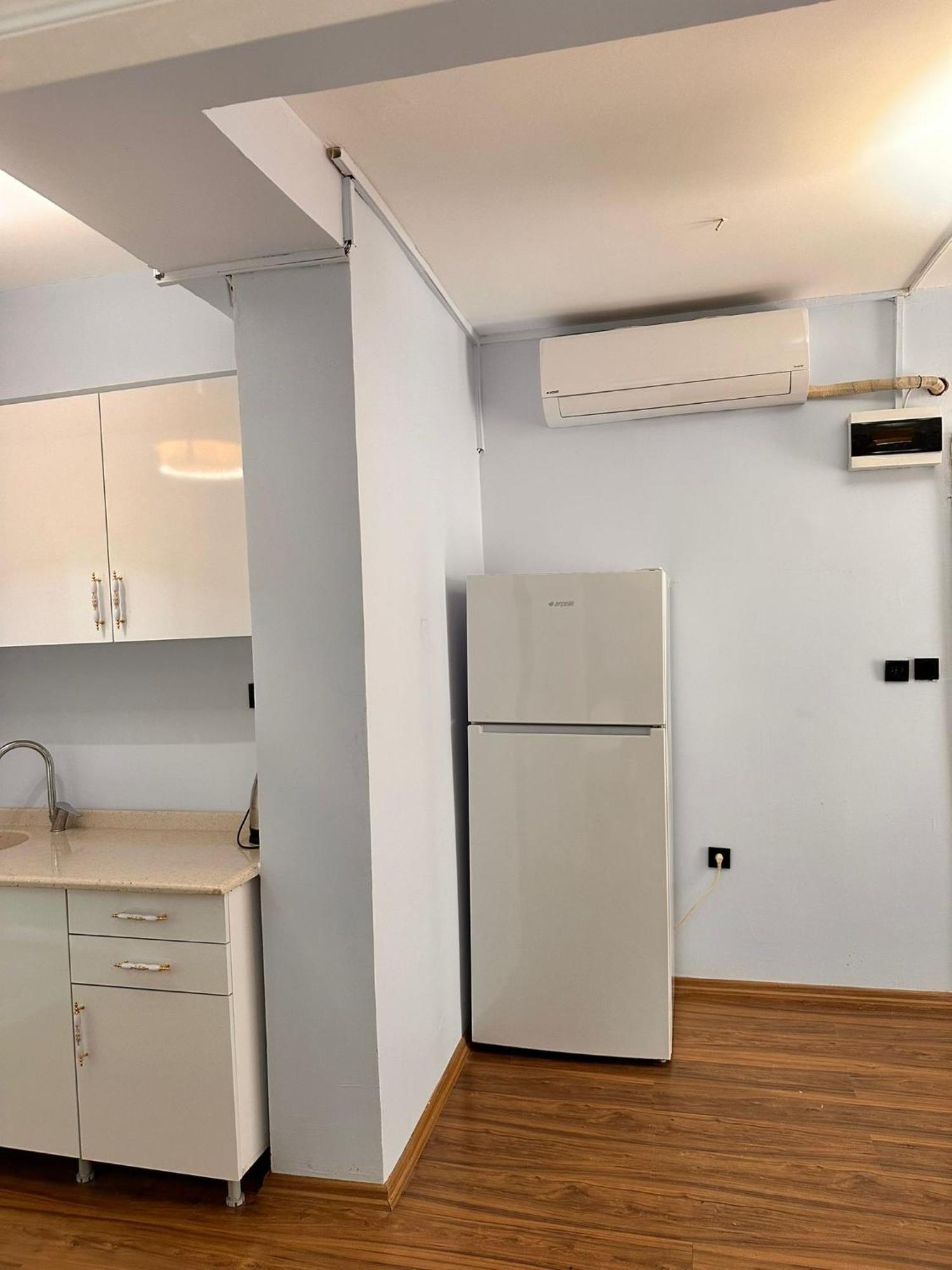 Taksim Otto Suite Istanbul Exterior foto