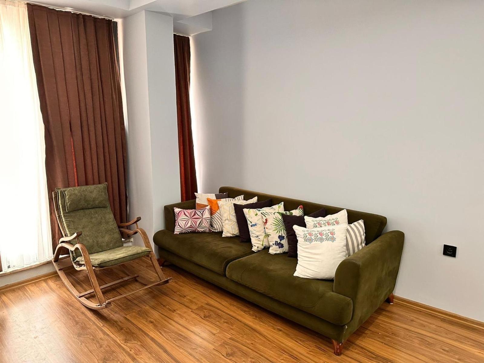 Taksim Otto Suite Istanbul Exterior foto